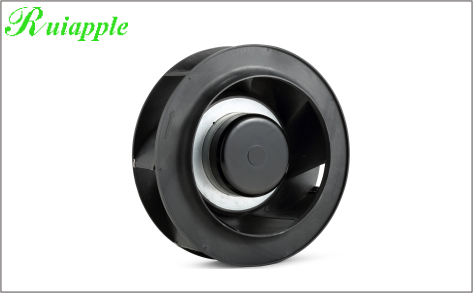 EC離心風(fēng)機(jī)RA-ECC190