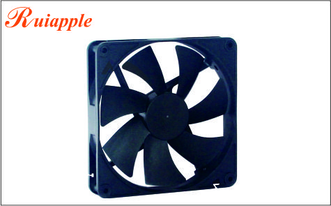 直流24v風(fēng)扇RA-DC14025